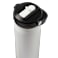 Carpo 20oz Straw lid Vacuum Bottle, custom water bottle with logo imprint 138