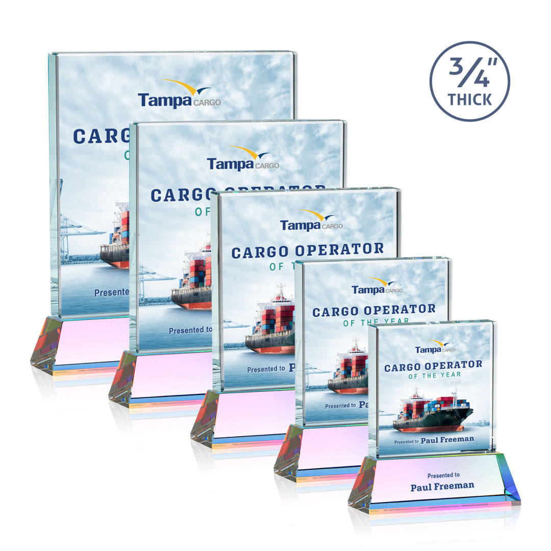 Terra VividPrint™ Award on Newhaven - Prismatic