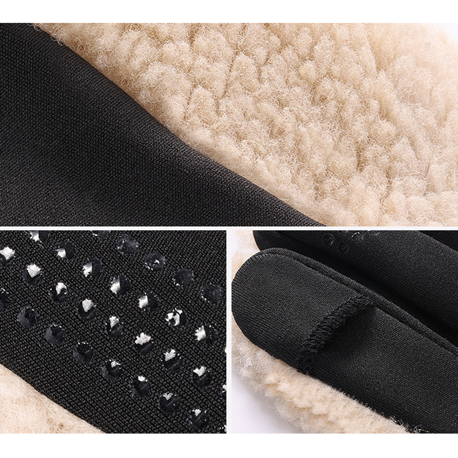 Winter Gloves 4