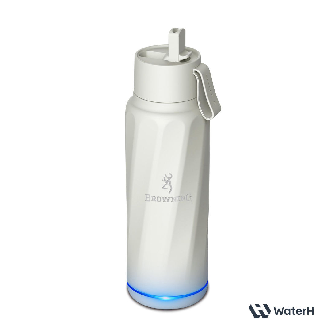Water H® VITA Flip Lid Smart Bottle - 18oz 10