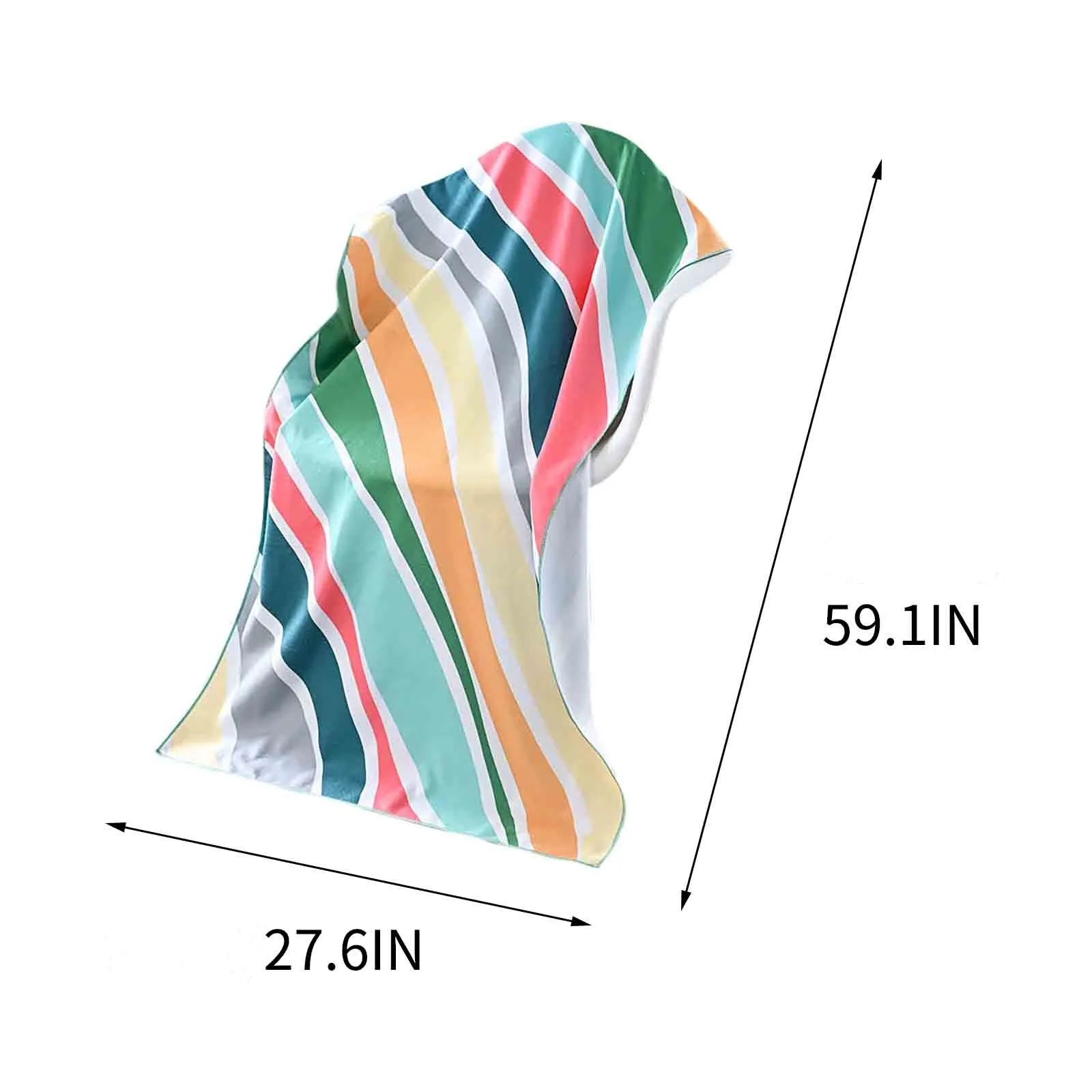 Beach Towel 5