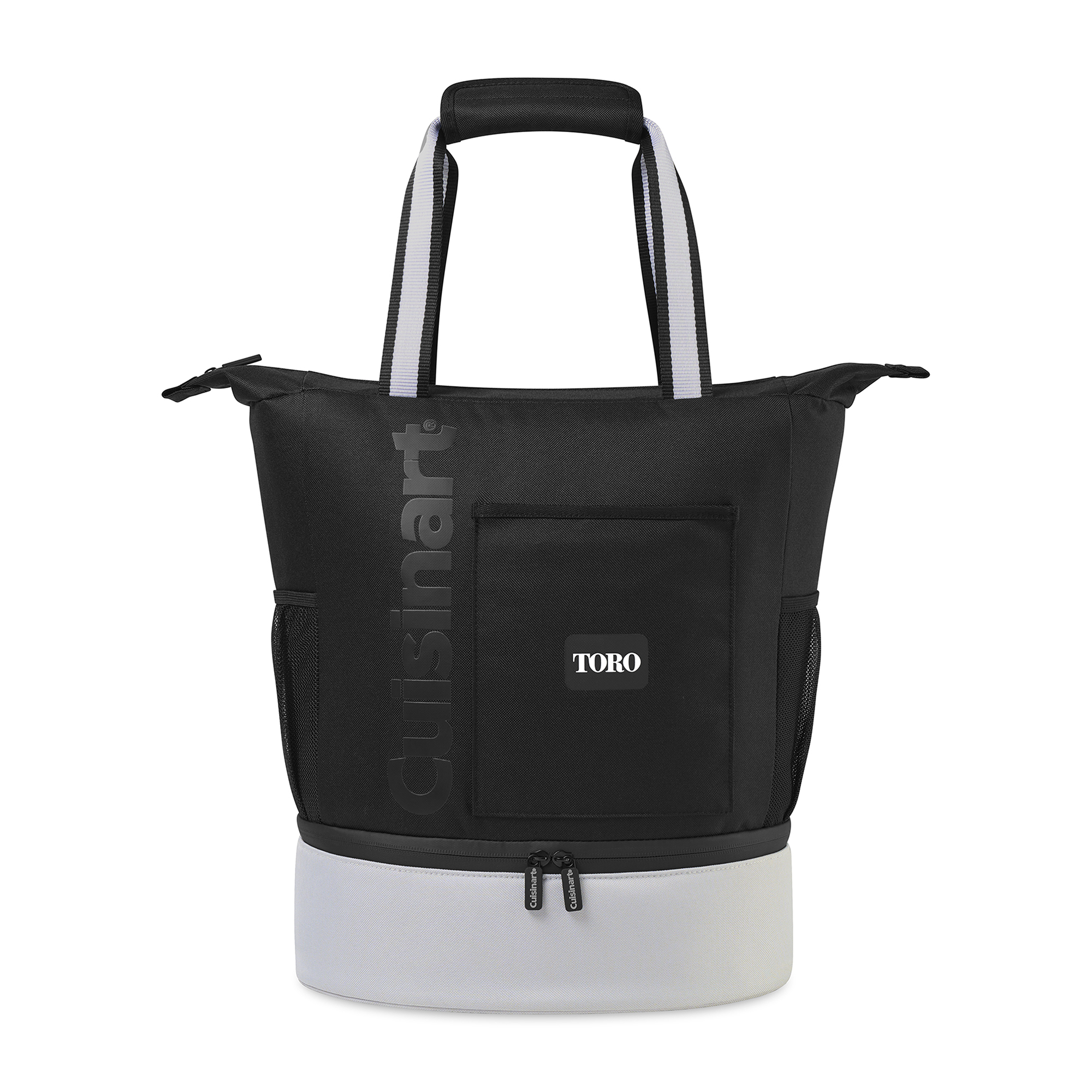 Cuisinart Outdoors® Expandable Backpack Cooler 9
