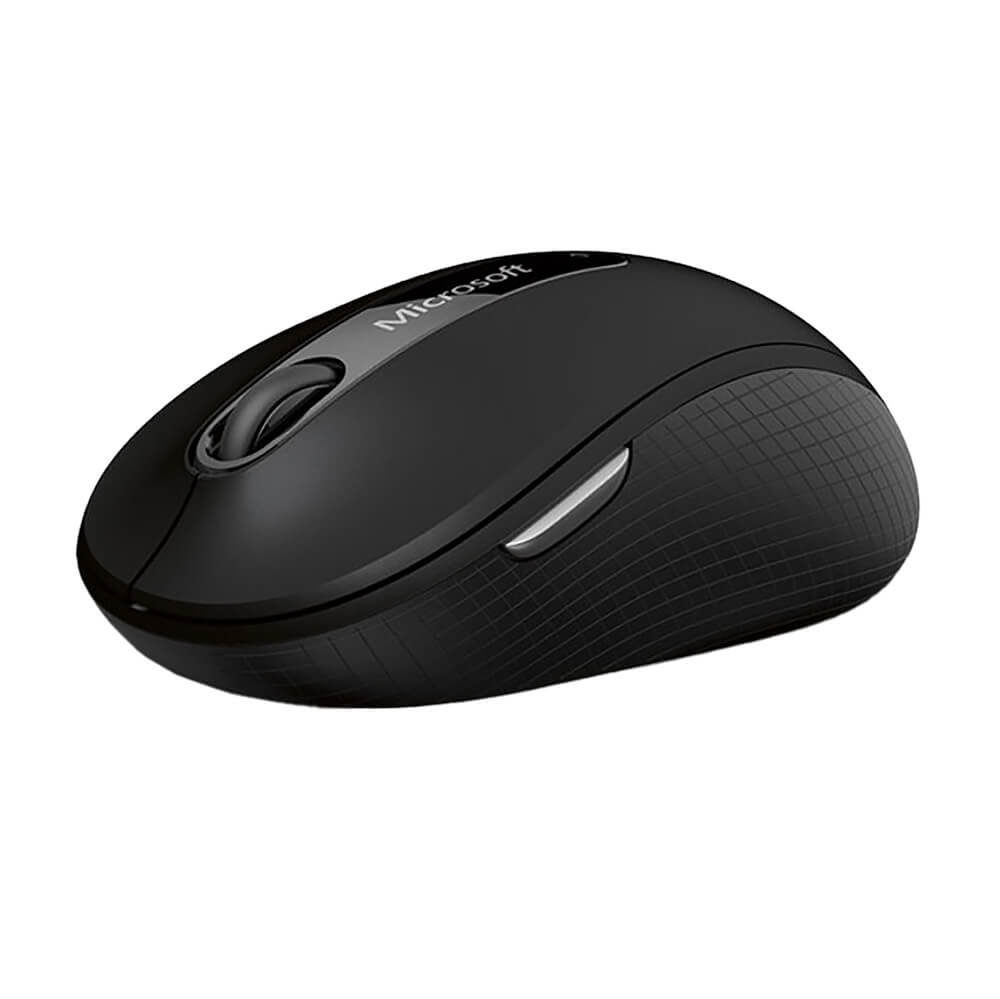 Wireless Mobile Mouse 4000