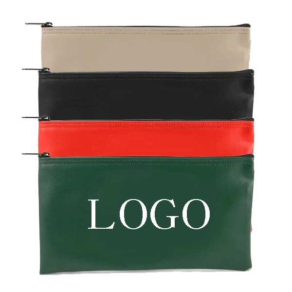 Horizontal Bank Bag 3