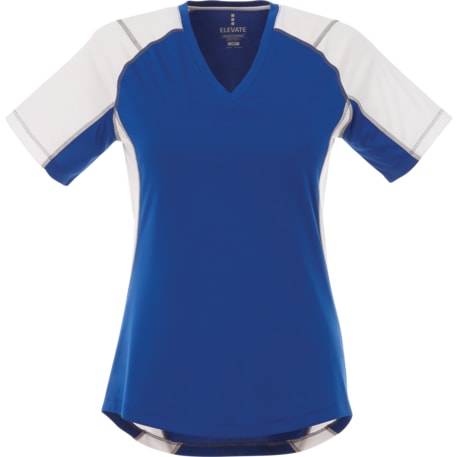 Women's TAKU Short Sleeve Tech Tee 19