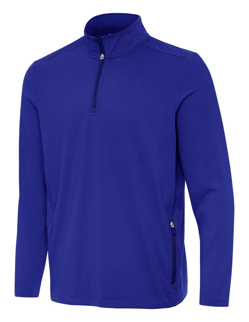 Perilous 1/4 Zip Pullover, custom hoodie or sweatshirt with logo imprint 7