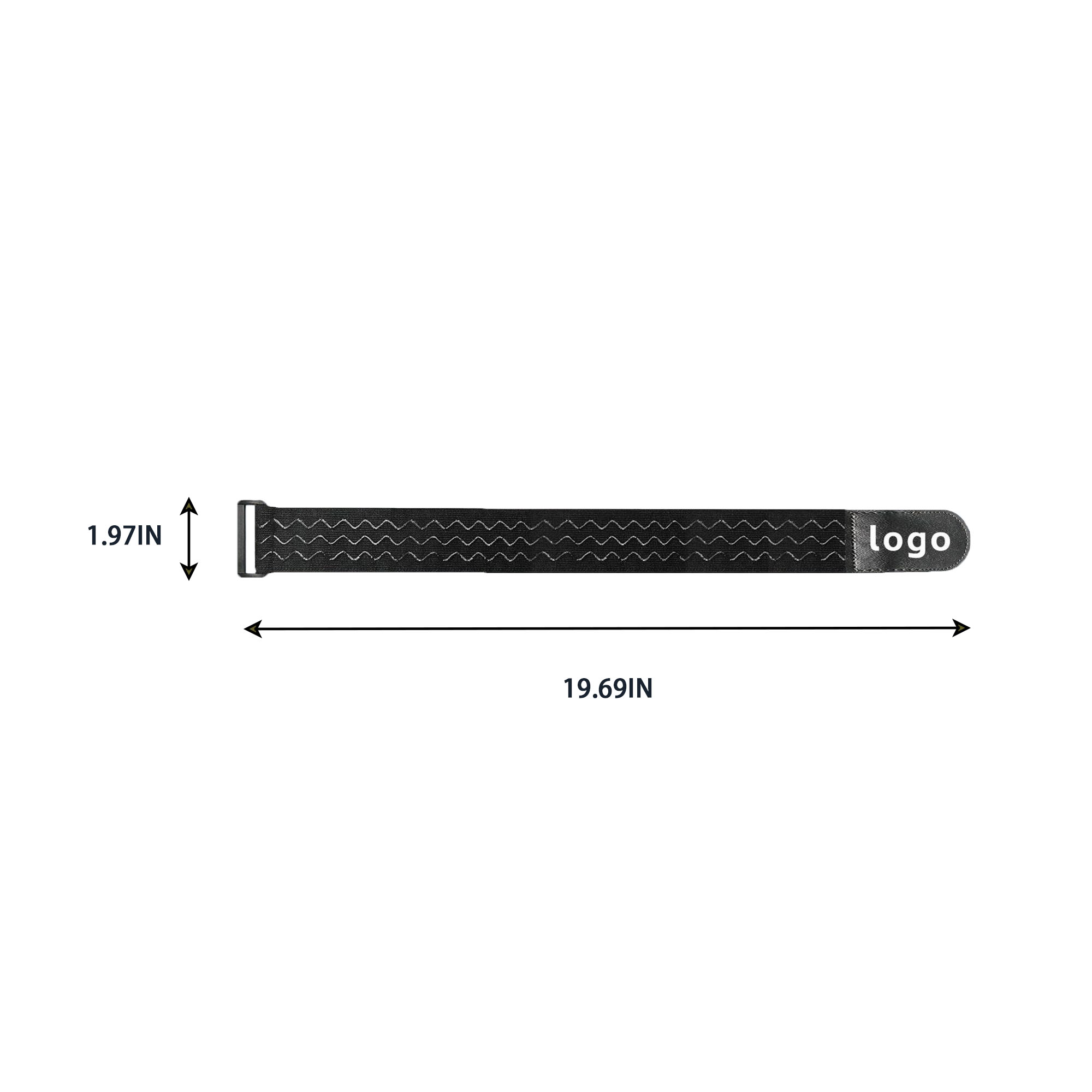 FlexGrip Hook & Loop Straps 3