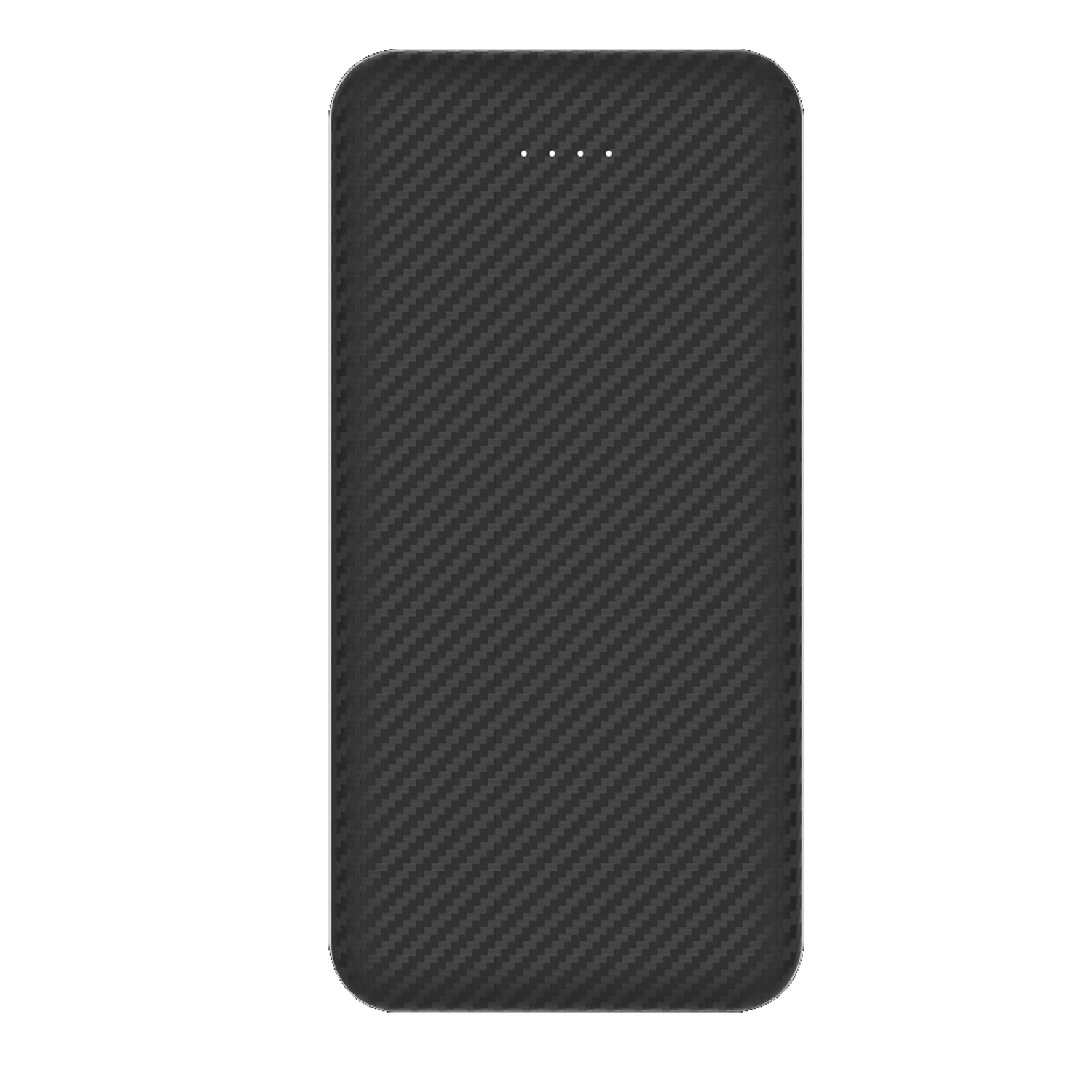10,000 mAh Carbon Fiber Power Bank 2