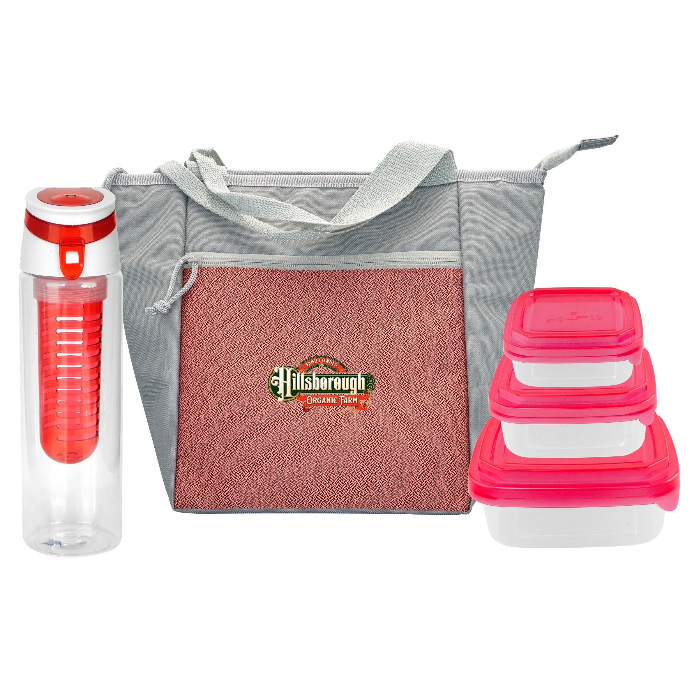 Speck Trendy Portion Control Tote 4