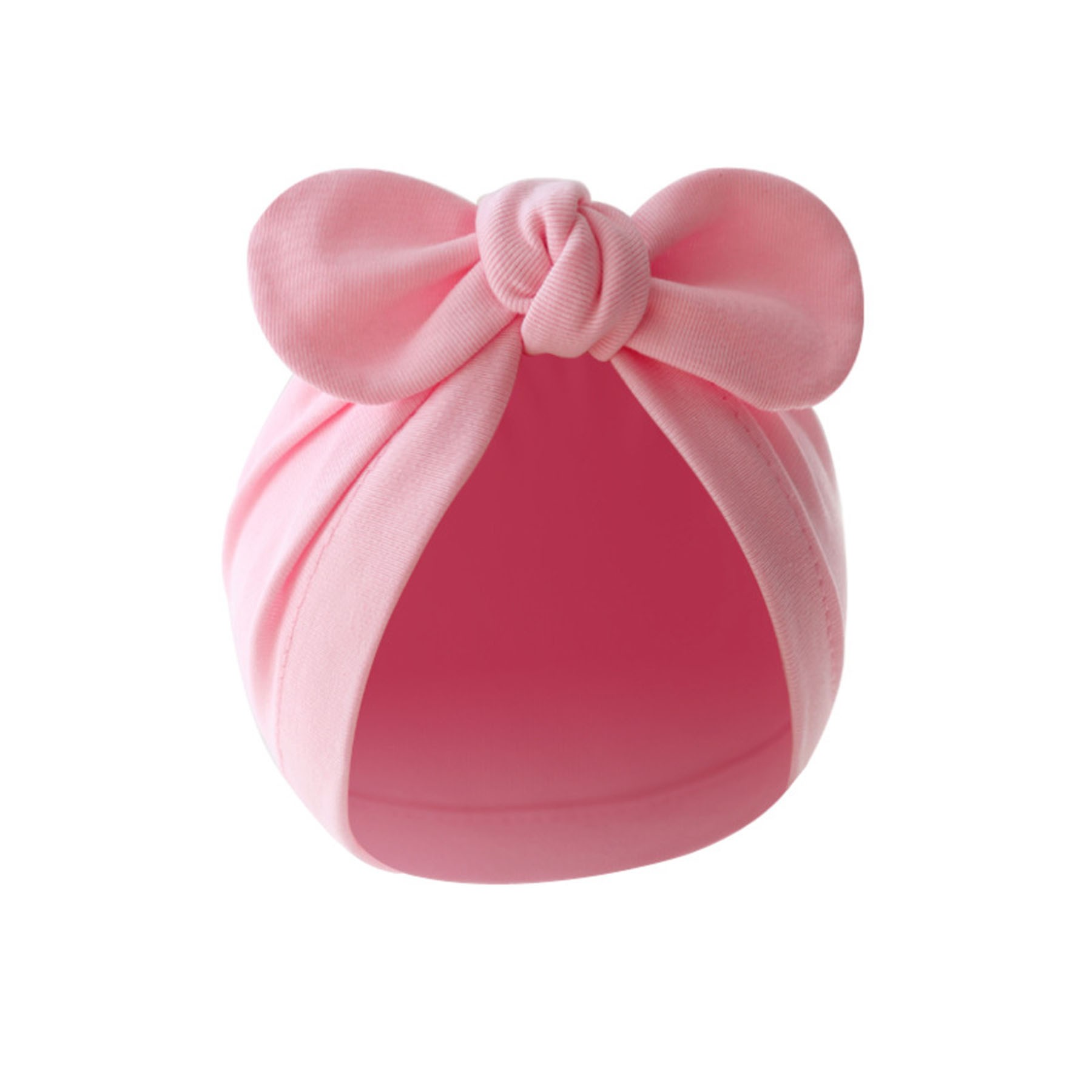 Baby Knot Hat 11
