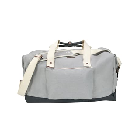 Cutter & Buck® 19" Cotton Weekender Duffel 28