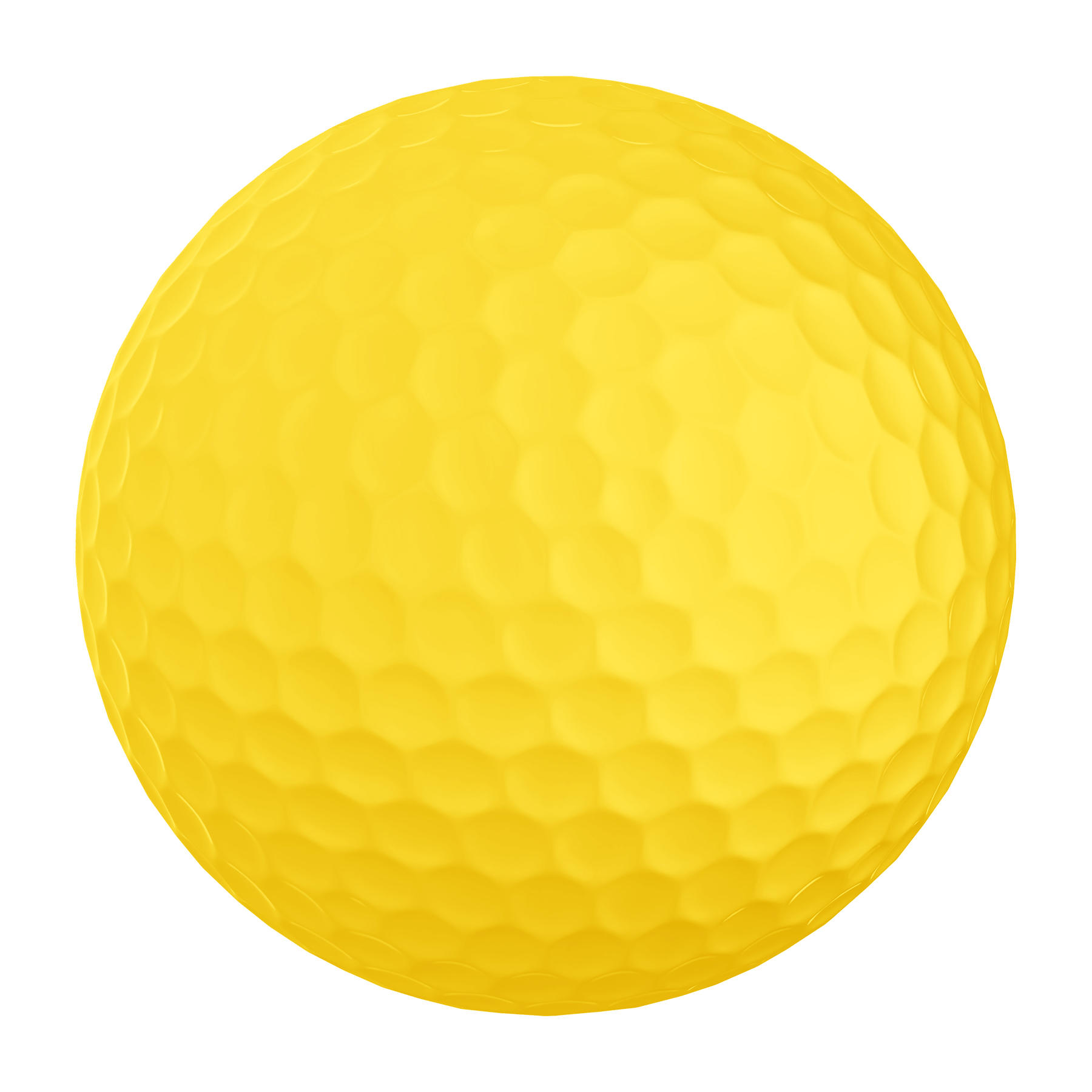 Golf Ball 3