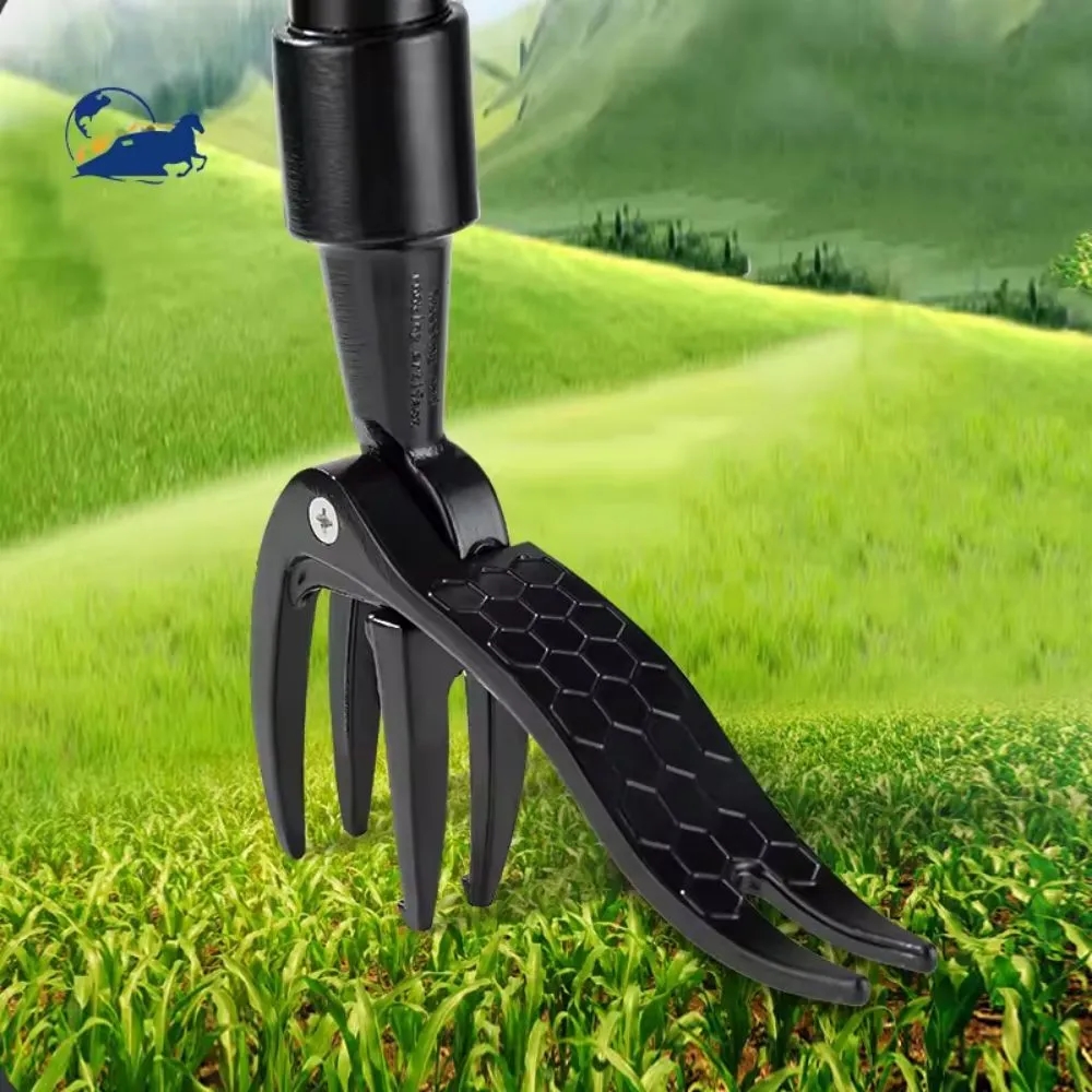 Standing Root Puller 5