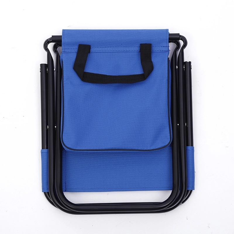 Folding Fishing Camping Chair with Bag 7