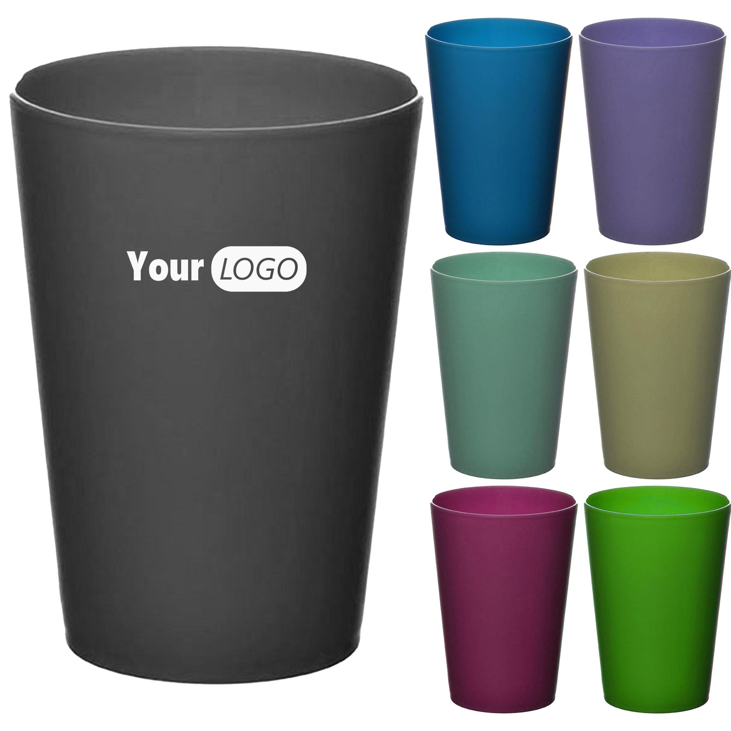 Plastic Speed Stacking Game Set 1