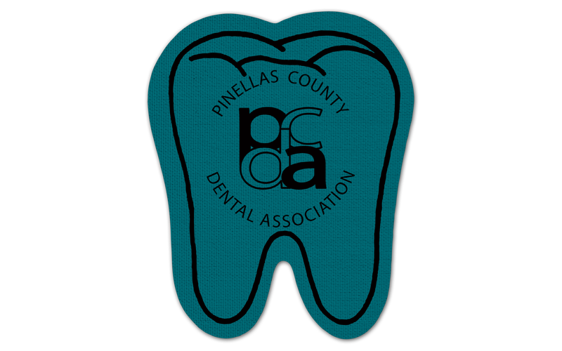 Tooth Rubber Jar Opener 82