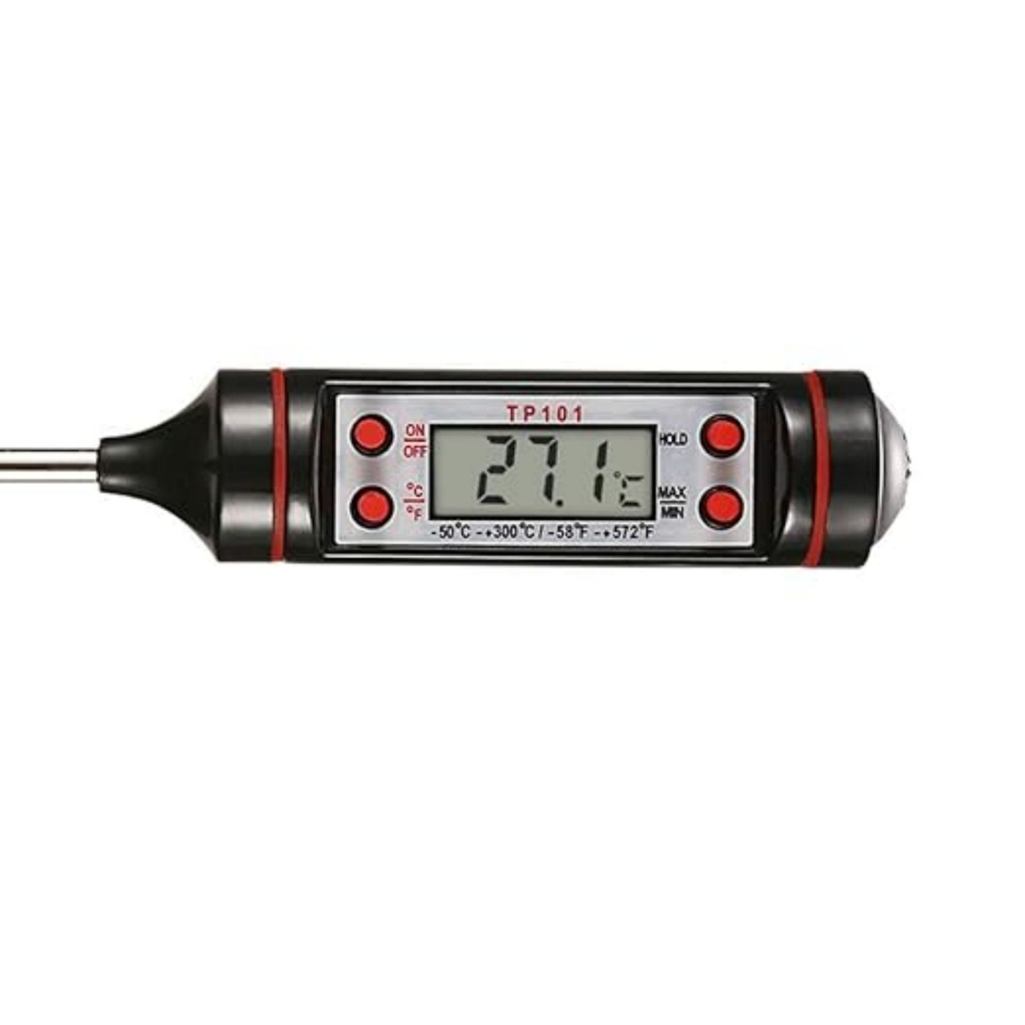 Super Long Instant Thermometer 3