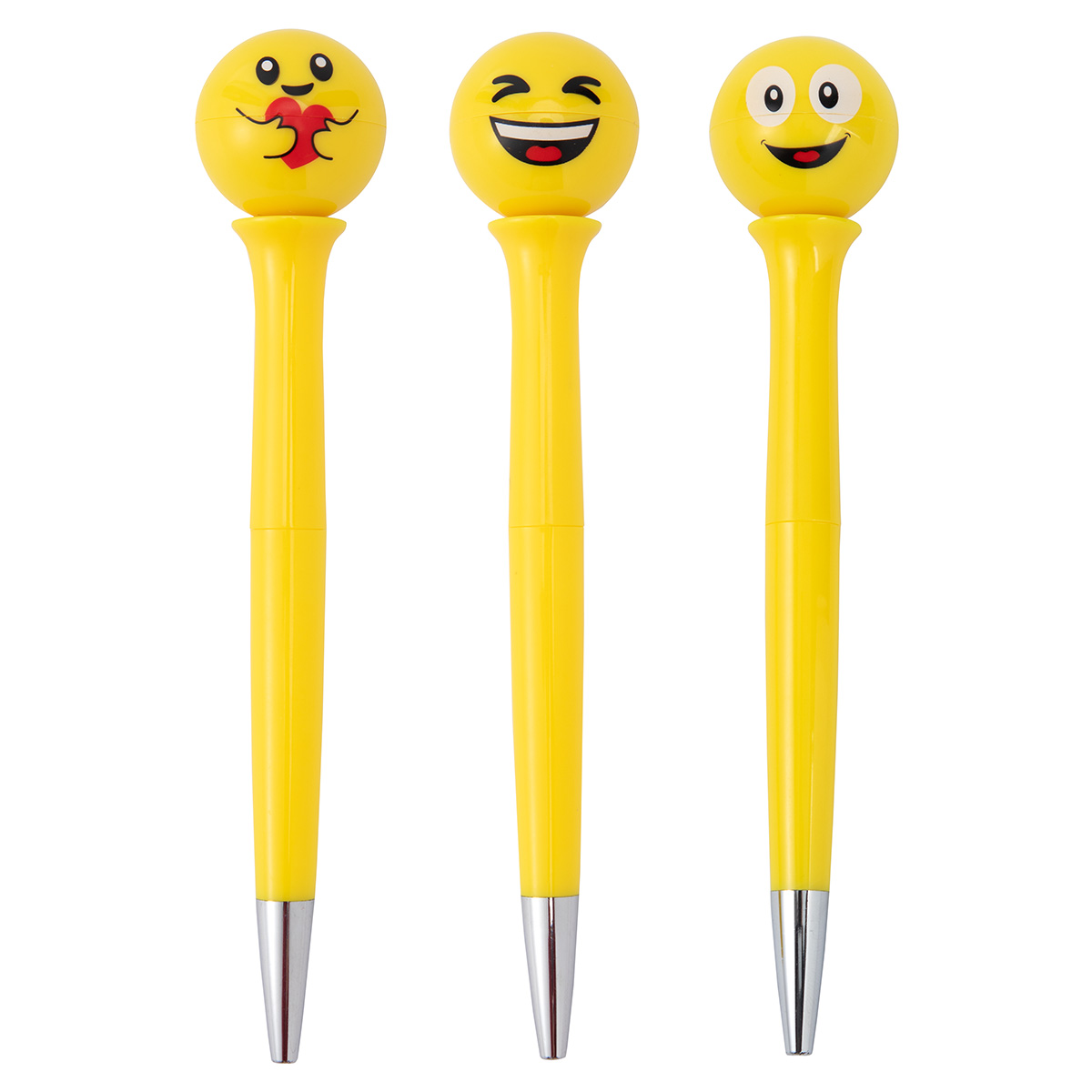 Emoji Pen 18