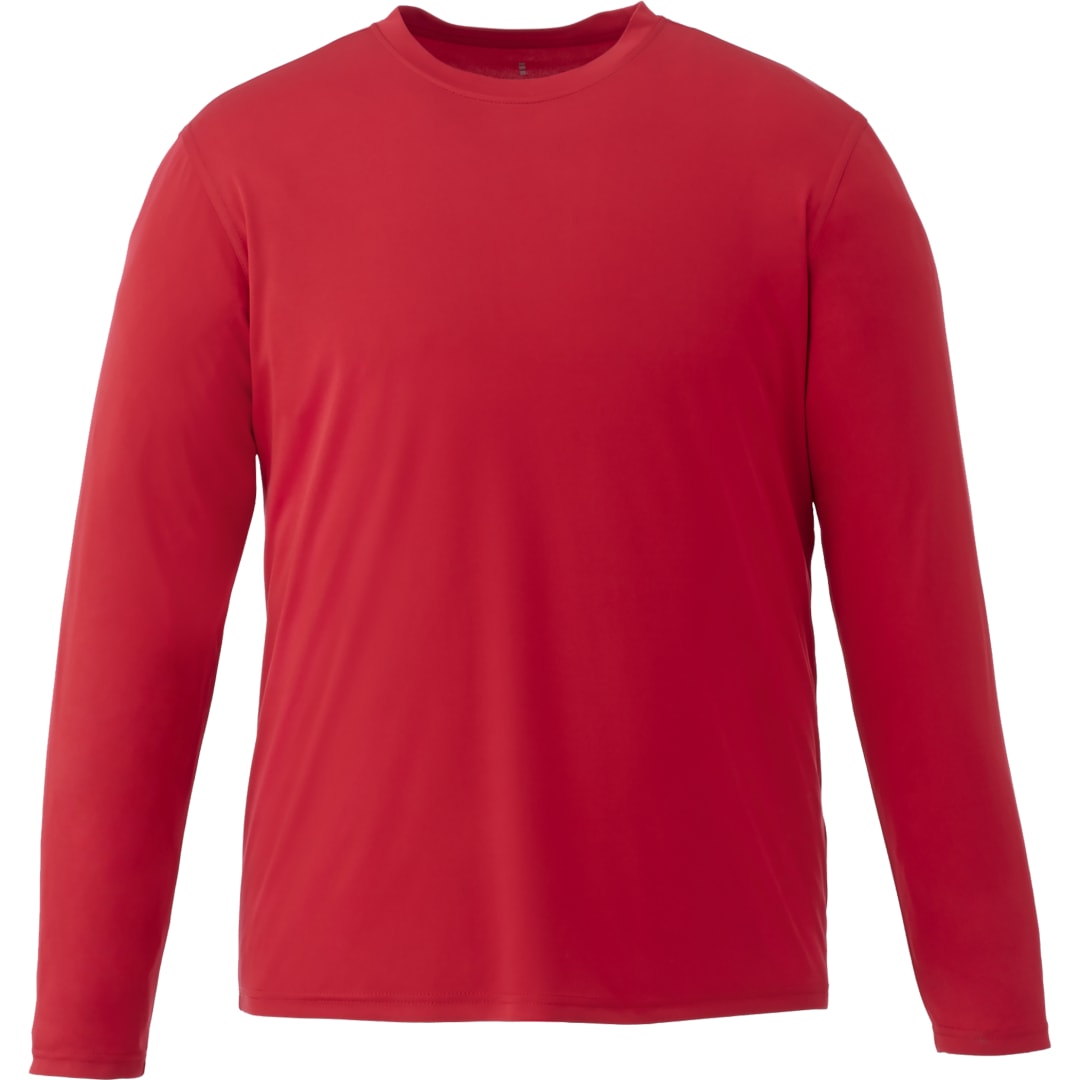 Men's PARIMA LS Tech Tee 21
