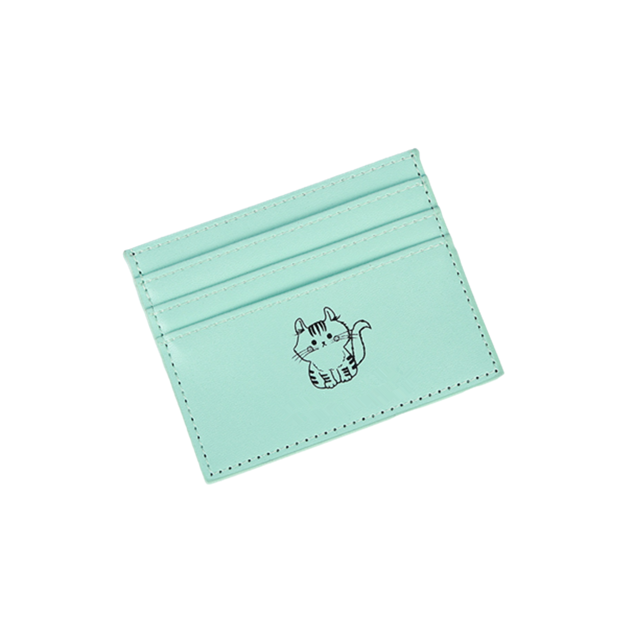 Business Card Holder Wallet MOQ 100pcs 2