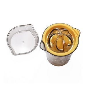 Manual Juicer Cup Juice Squeezer 14