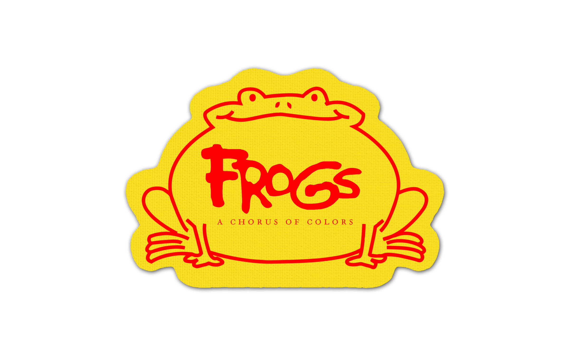 Frog Vinyl Jar Opener 91