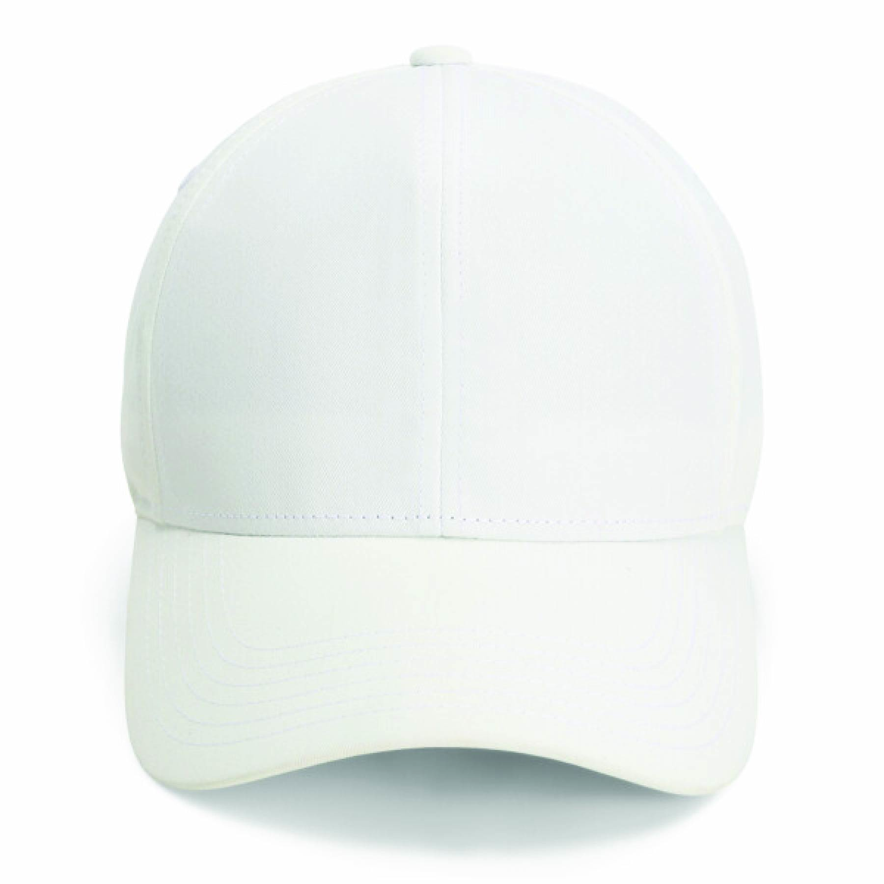Imperial 1988 6-Panel The Whitaker Soft Washed Poly Cap w/ Leatherette Patches or Embroidery 25