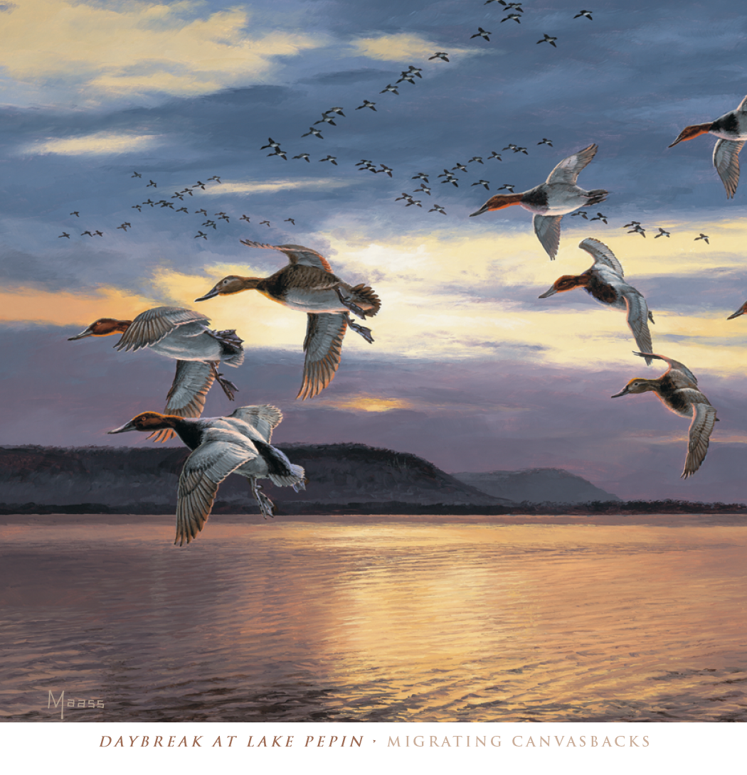 HotLine® Products David Maass Executive Calendar 7