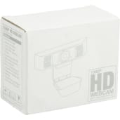 1080P HD Webcam with Microphone 13
