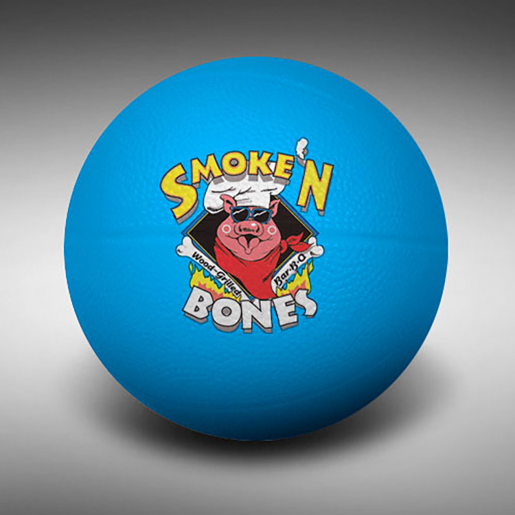 Basketball 2.5 EXP-Micro