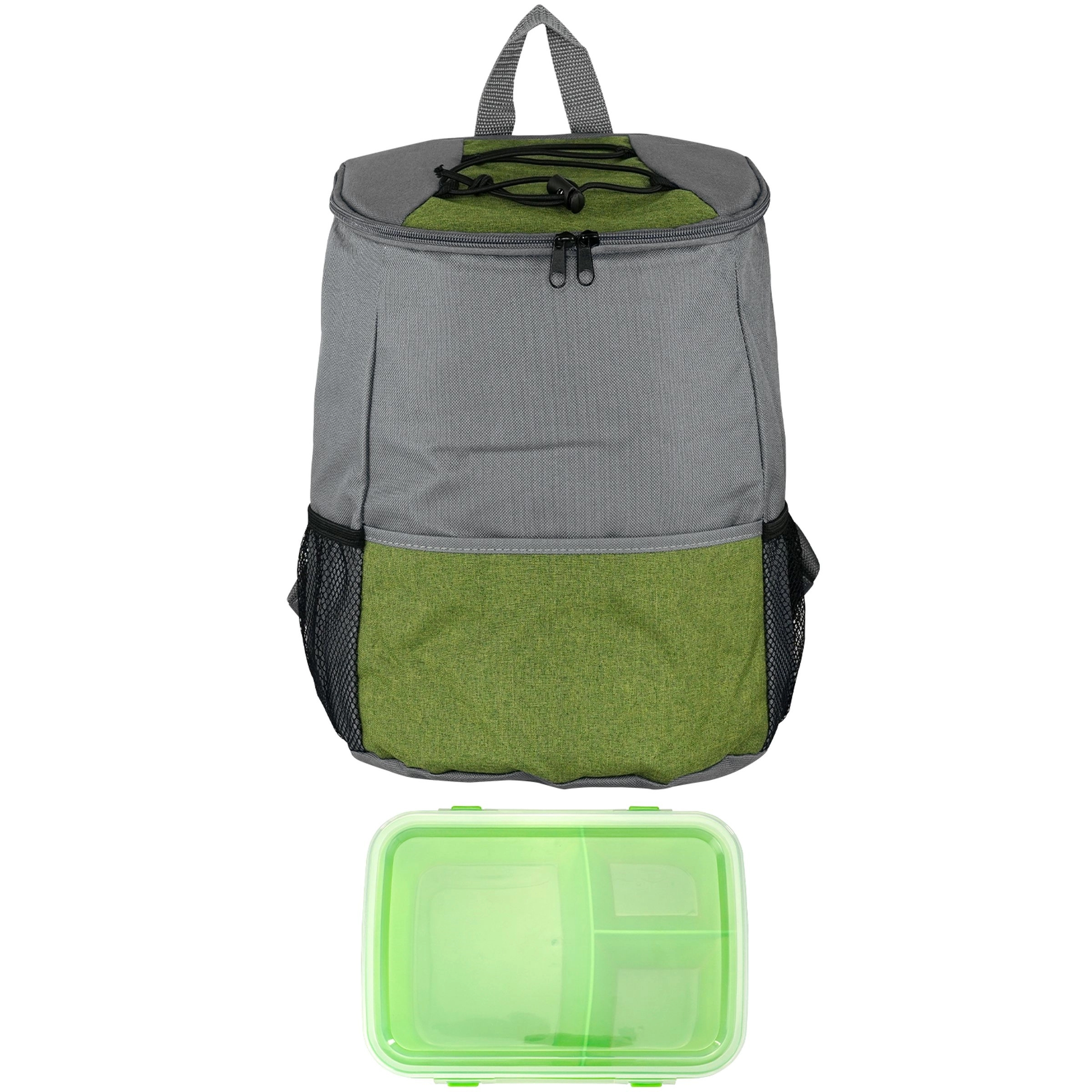 Ridge Lunch To Go Backpack Cooler 7