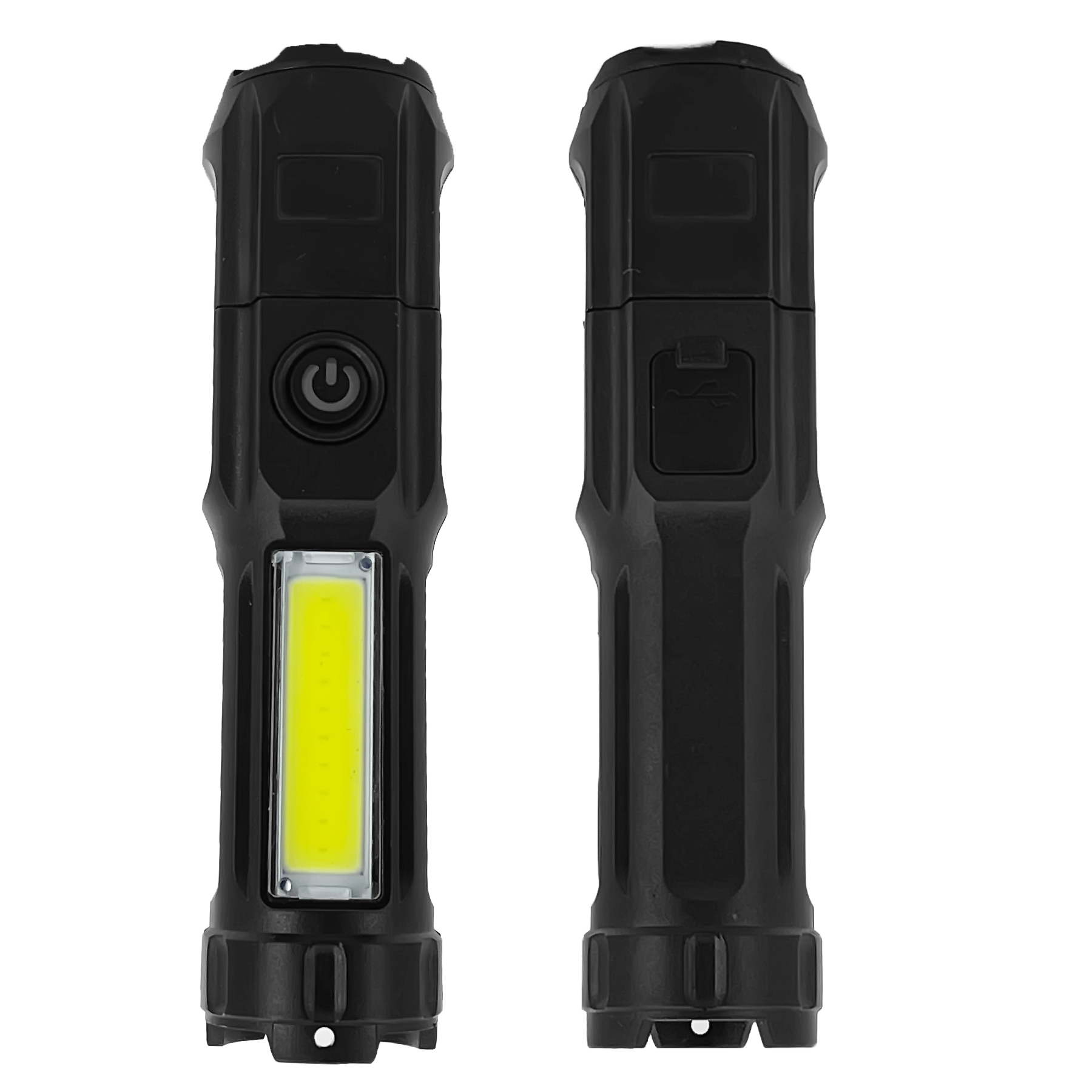 Discover LED Flashlight 4