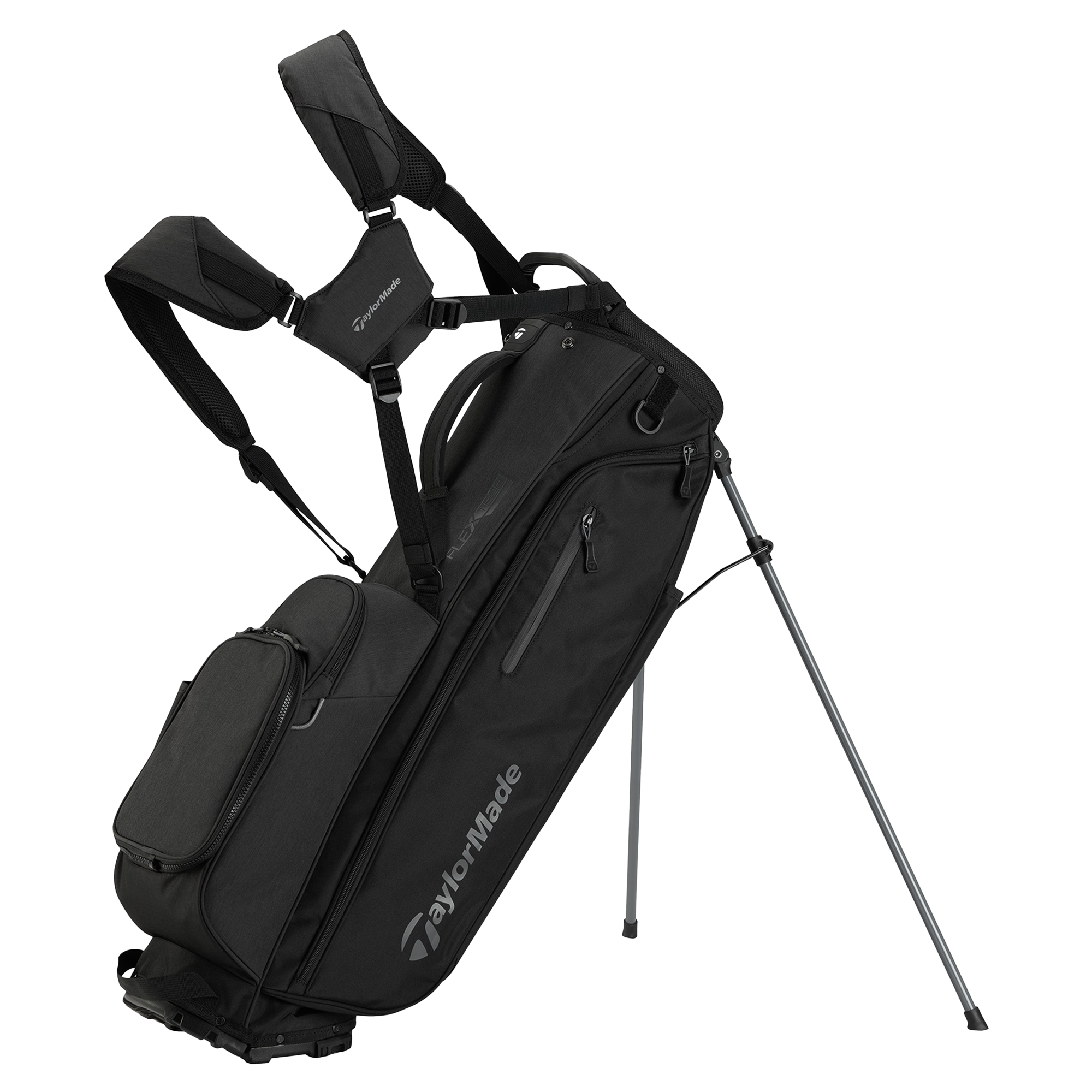 TaylorMade FlexTech Golf Bag 1