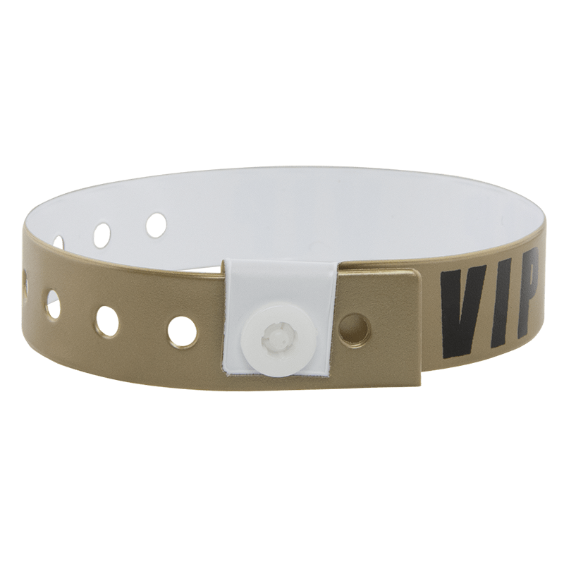 In Stock Vinyl Wristbands 32