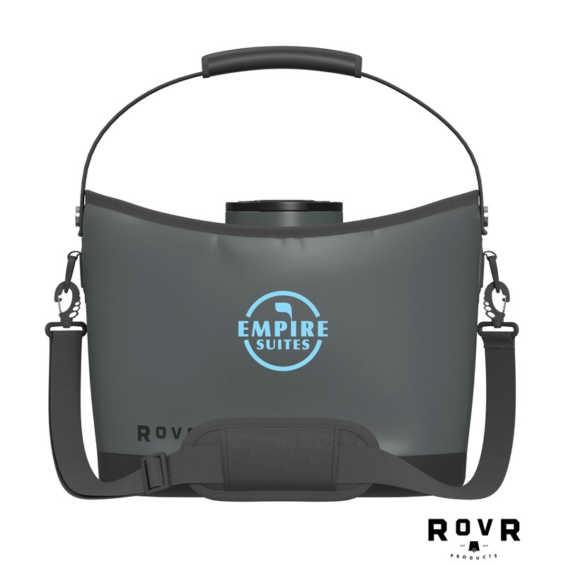 RovR® KeepR® Caddy & IceR® Container 28