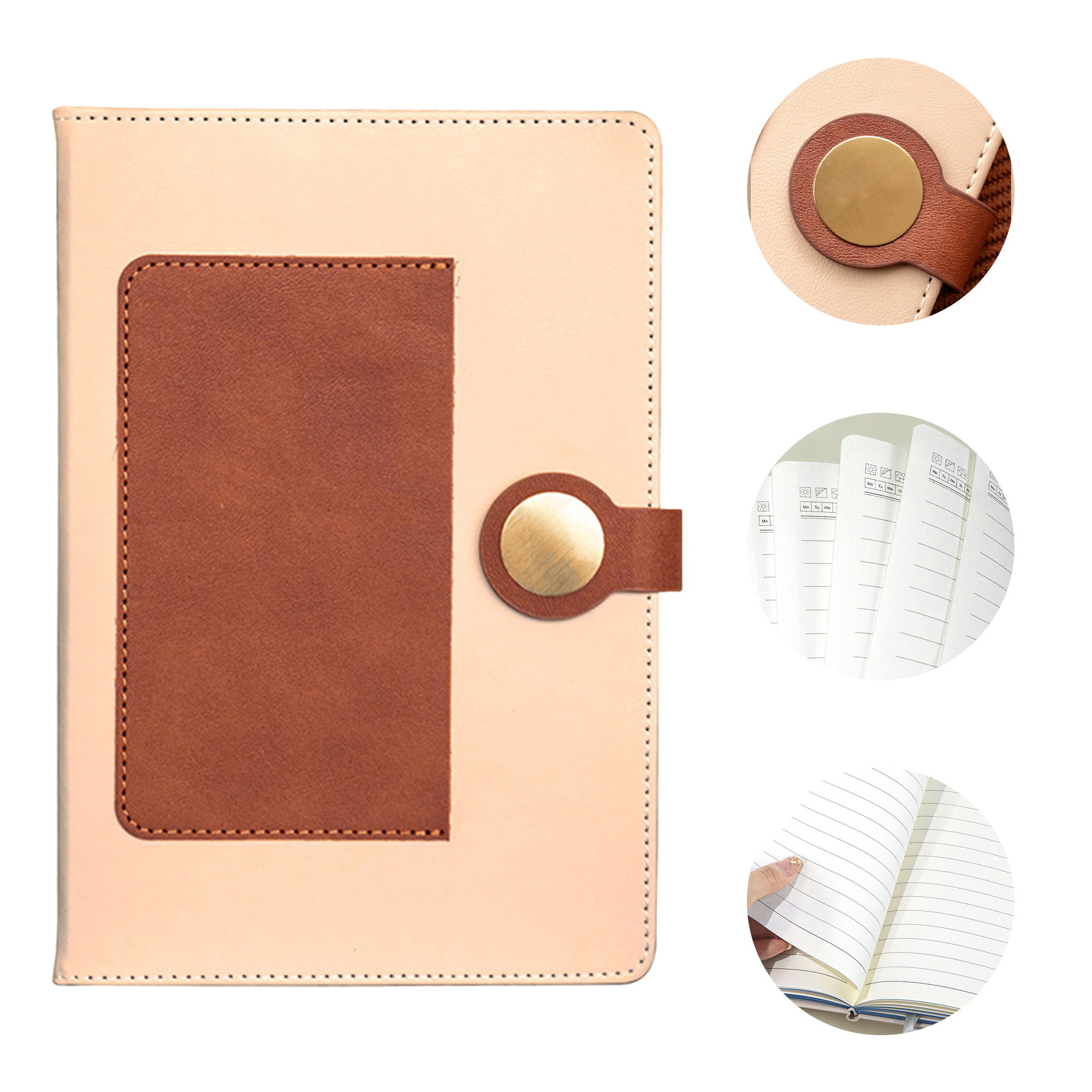 Custom Notebook 4