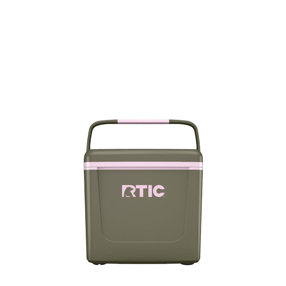 Rtic 8 qt Road Trip Personal Cooler 2