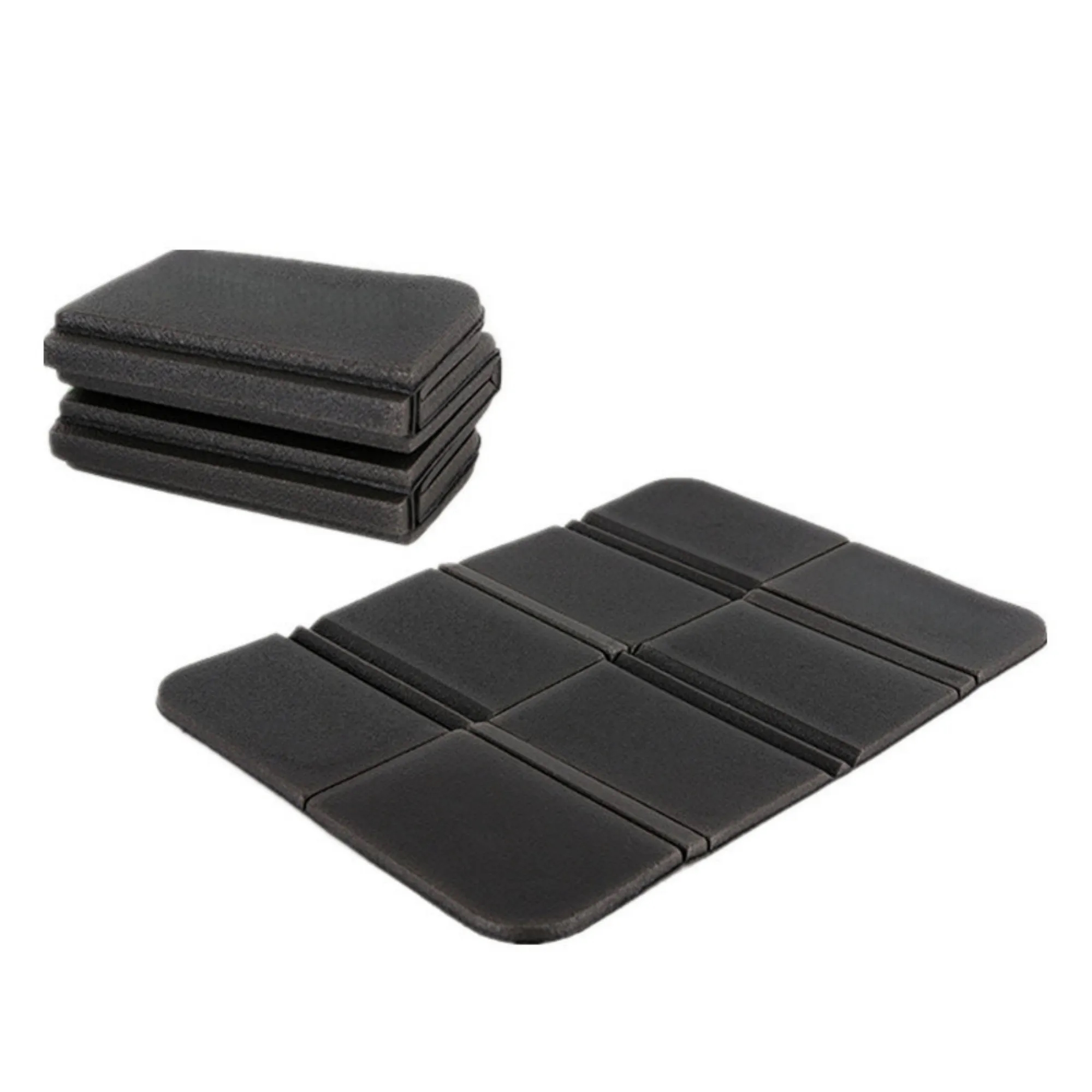 Outdoor Foldable Foam Portable Moisture-Proof Mat 5