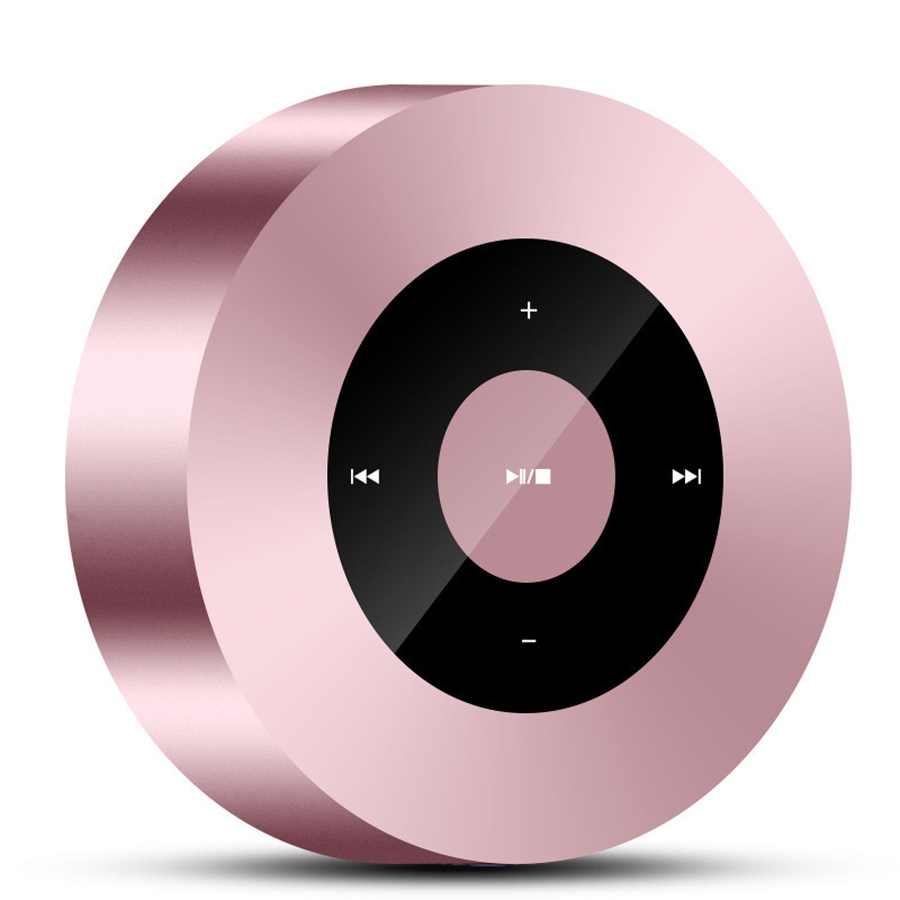 Touch Portable Bluetooth Speaker 6