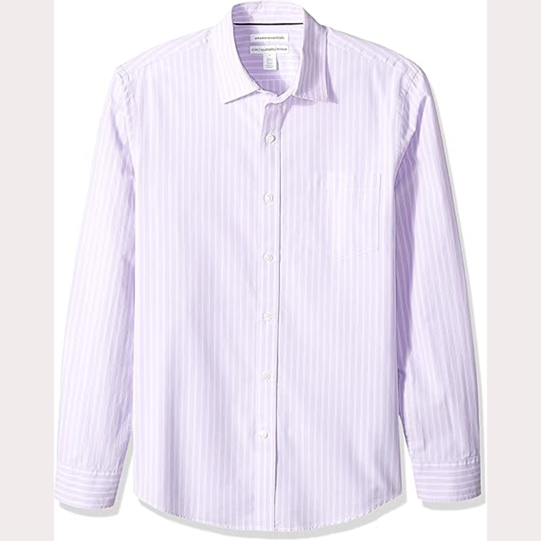 Poplin Shirt 4