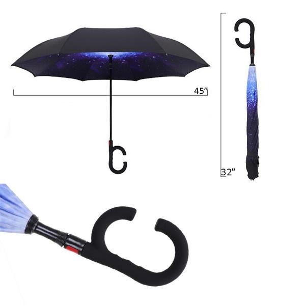 Reverse Umbrella 4