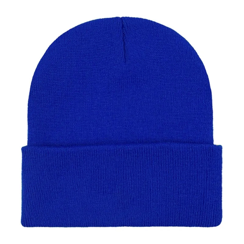 Sports Knit Beanie Cap Hats 3