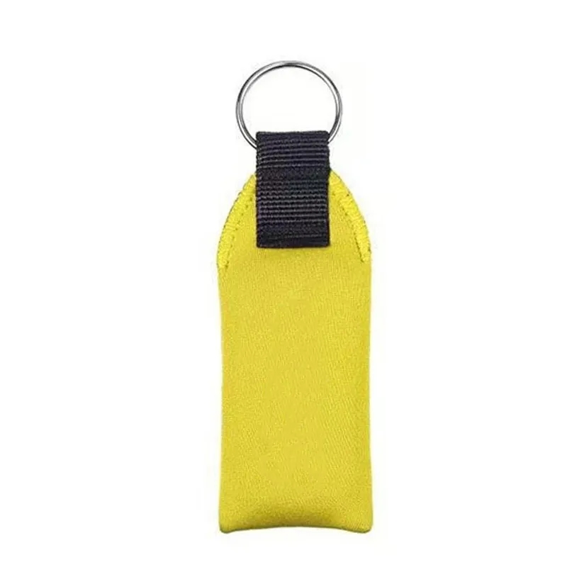 Neoprene Floating Key Chain 6