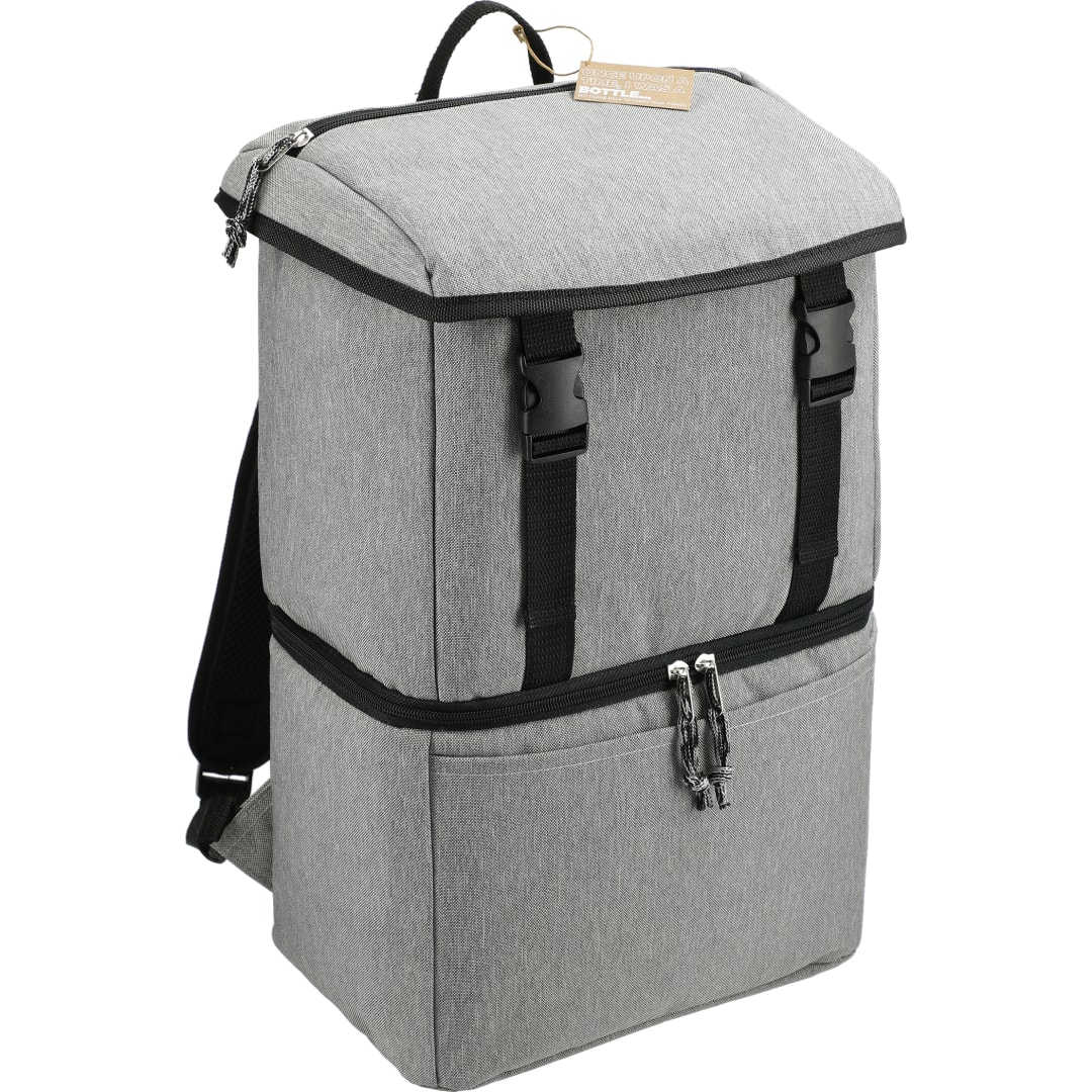 Merchant & Craft Revive Recycled Backpack Cooler 53
