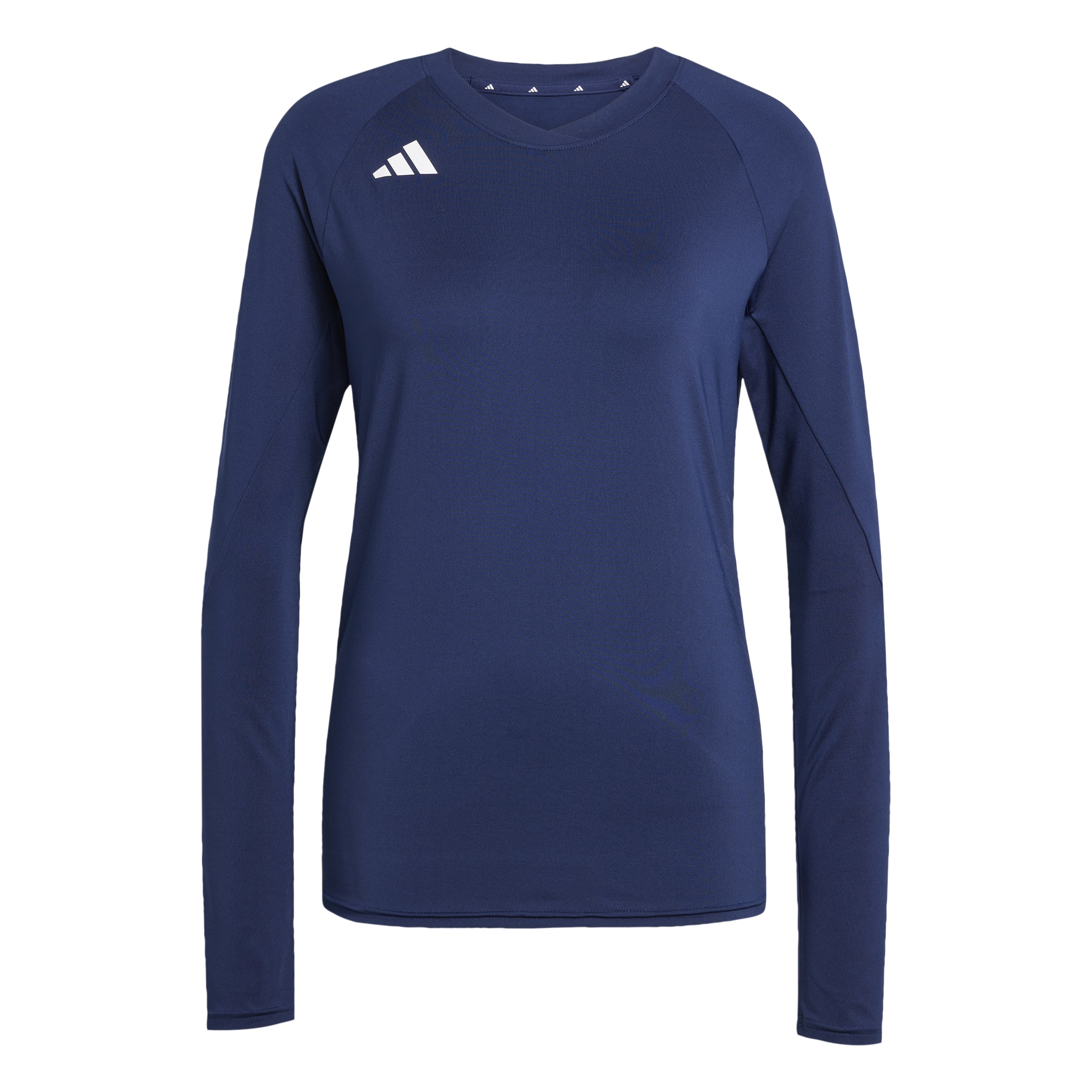 VOLLEYBALL HI LOW LOWNG SLEEVE JERSEY 5