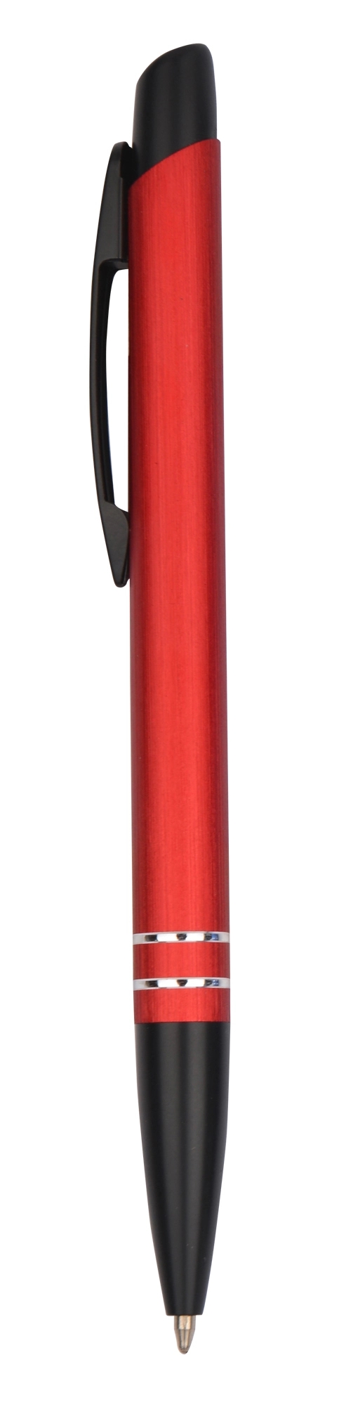 Aluminum Ballpoint Pen 5