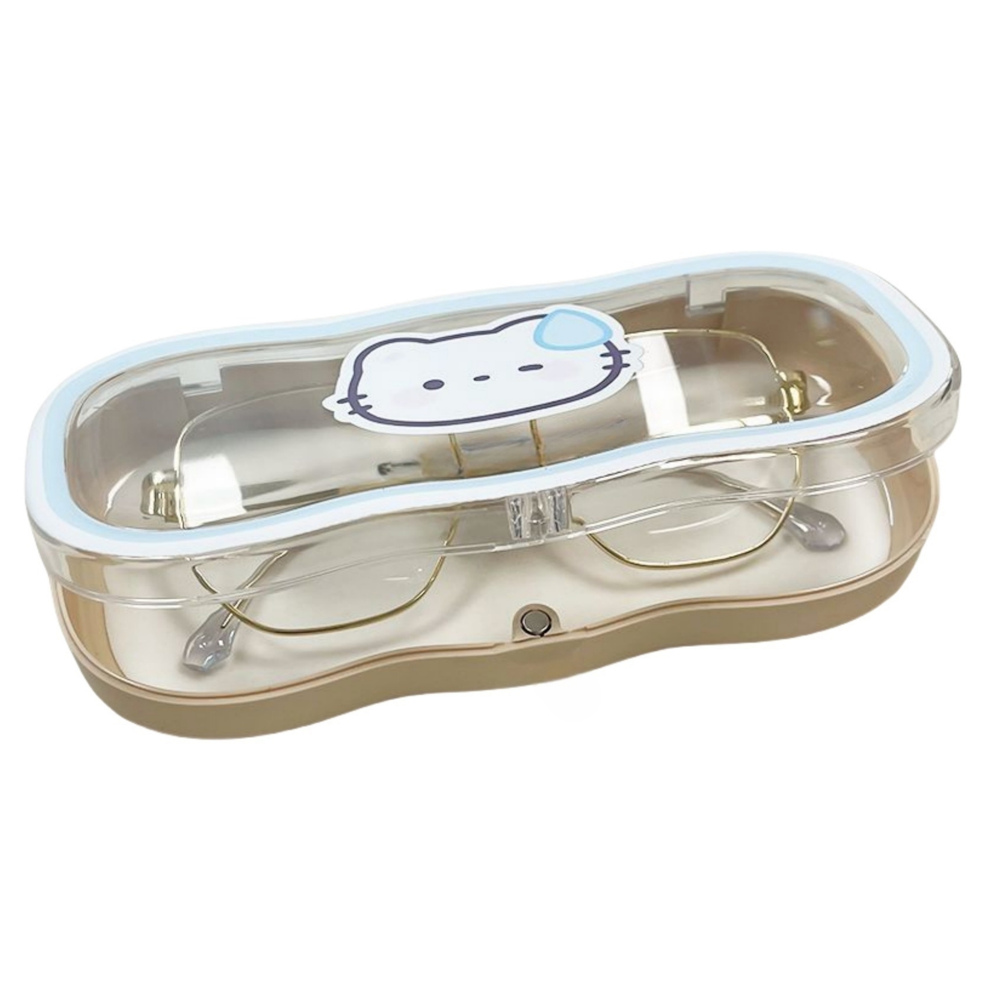 Plastic Eyeglass Cases 4
