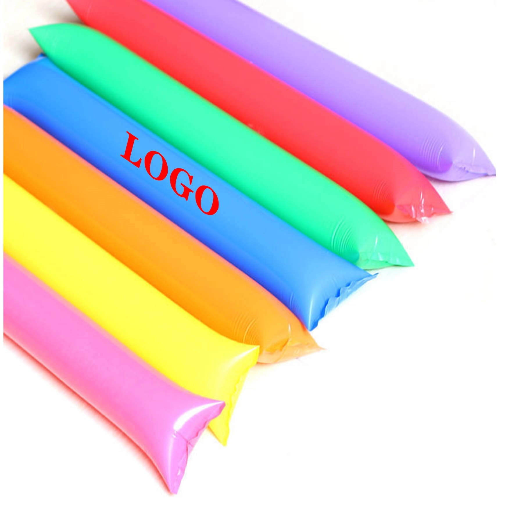 Inflatable Cheer Sticks 1