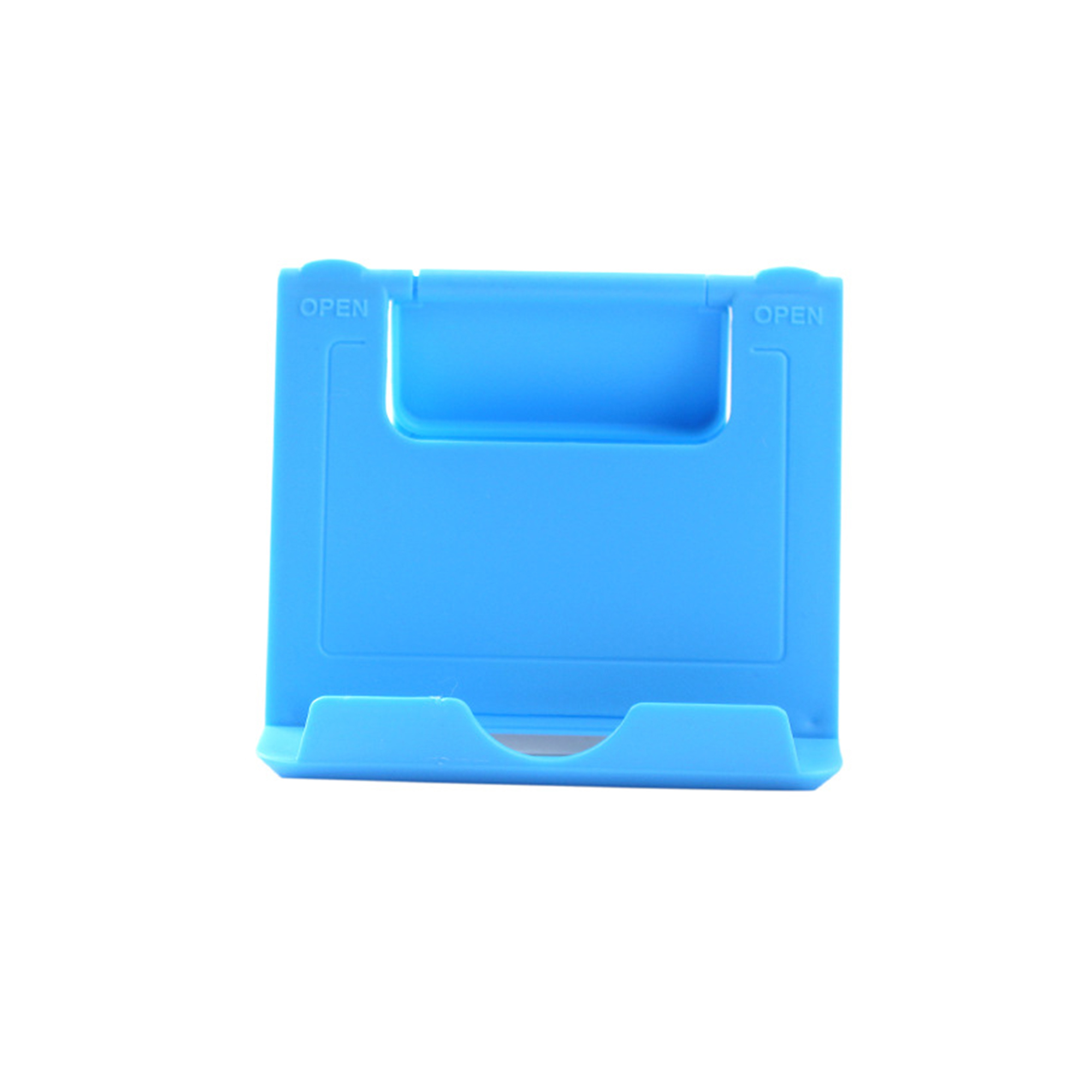 Foldable Advertising Gift Phone Holder 2
