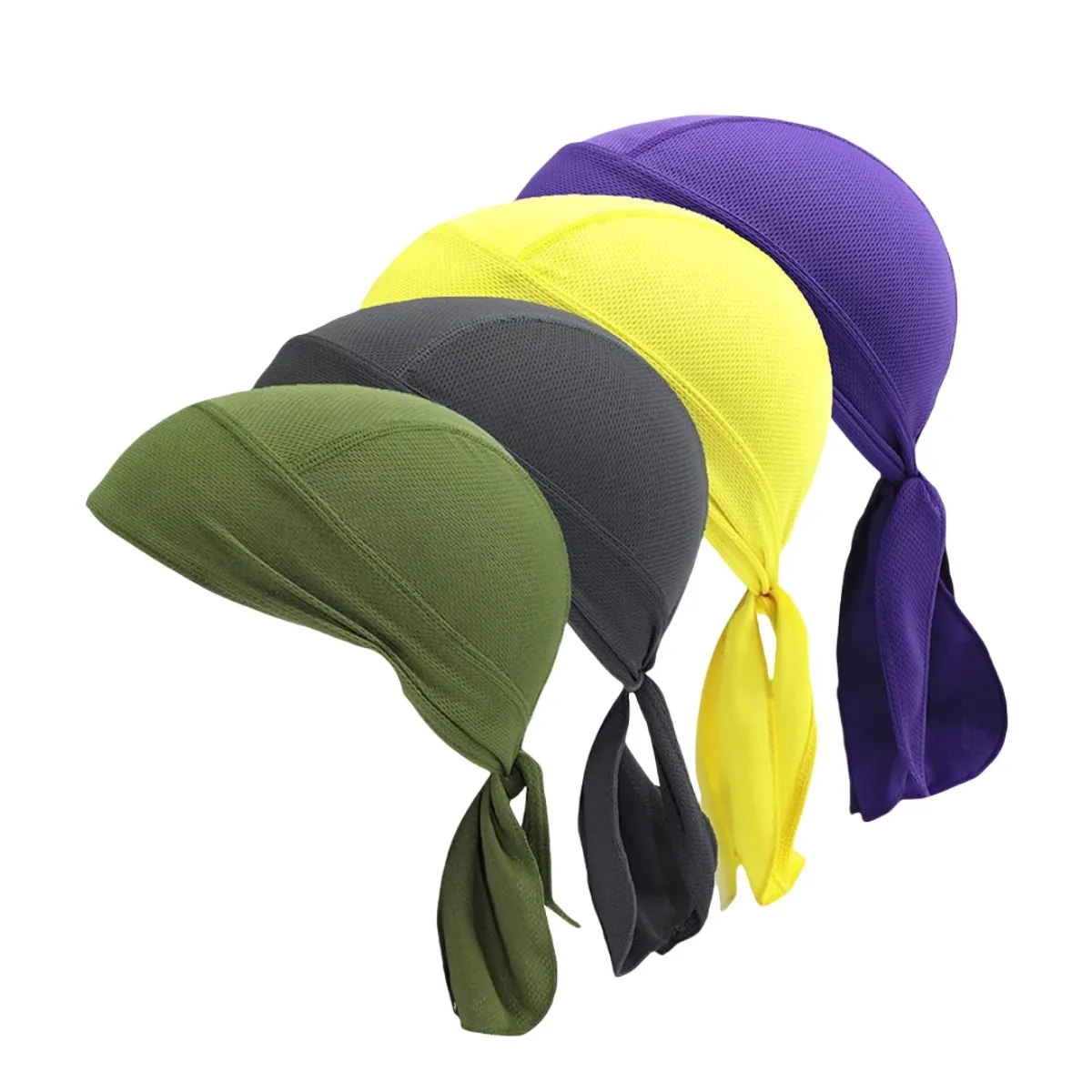 Headband Bandana 9
